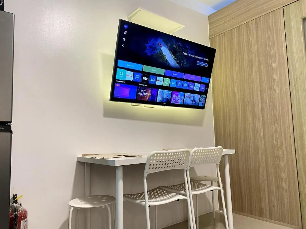 Cozy 1 Bedroom By Ore Staycation-Shore Residences マニラ市 0*,  フィリピン