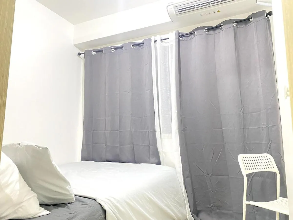 Cozy 1 Bedroom By Ore Staycation-Shore Residences マニラ市