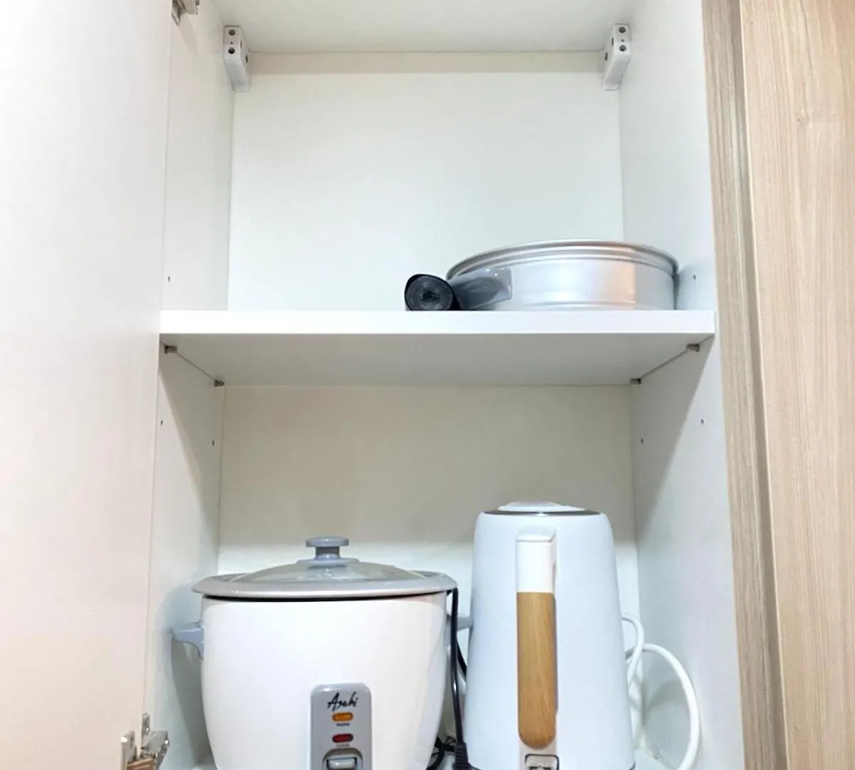 Cozy 1 Bedroom By Ore Staycation-Shore Residences マニラ市 0*,  フィリピン