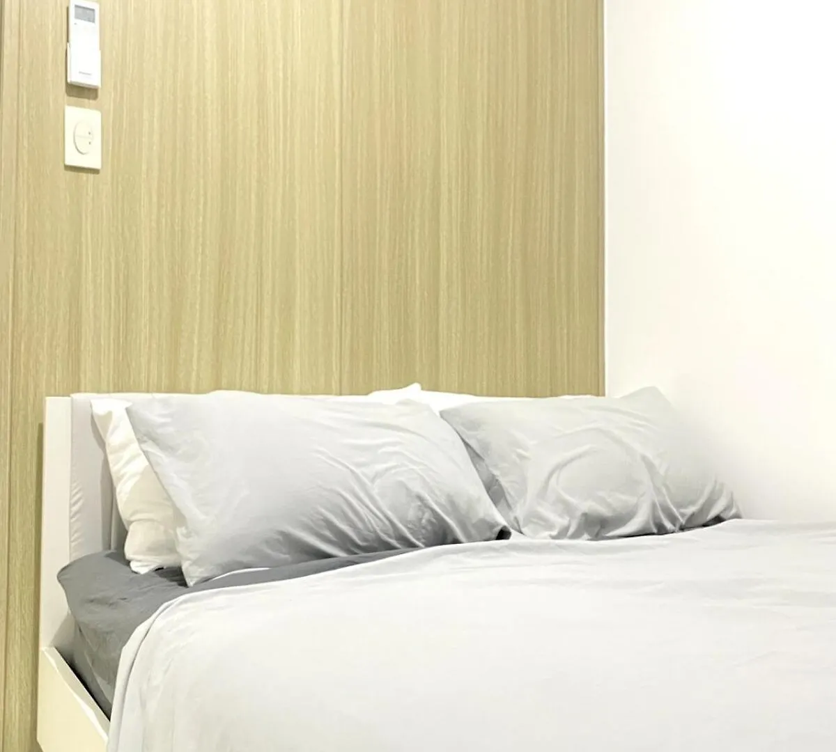 アパート Cozy 1 Bedroom By Ore Staycation-Shore Residences マニラ市 フィリピン