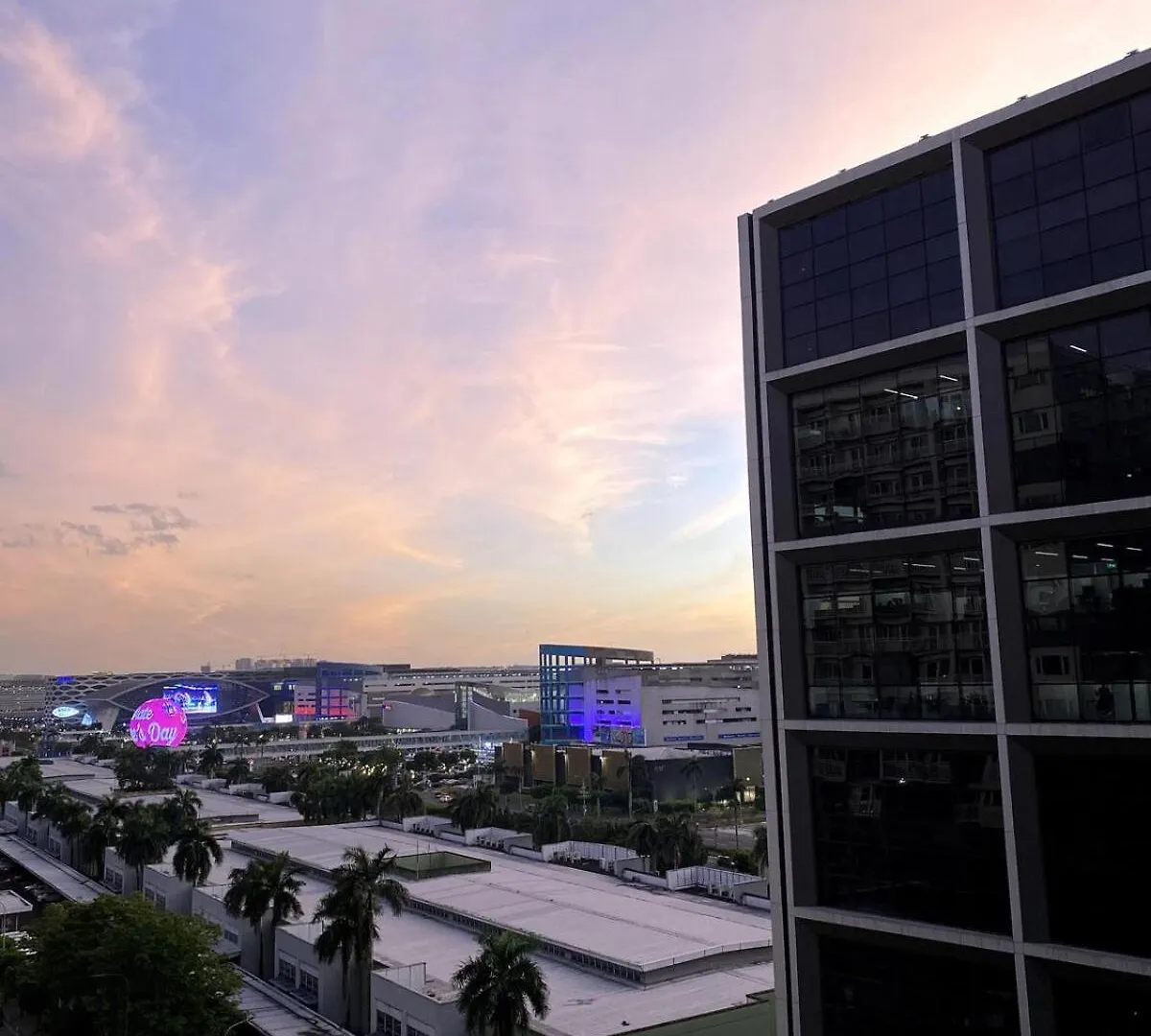 Cozy 1 Bedroom By Ore Staycation-Shore Residences Manila Apartment